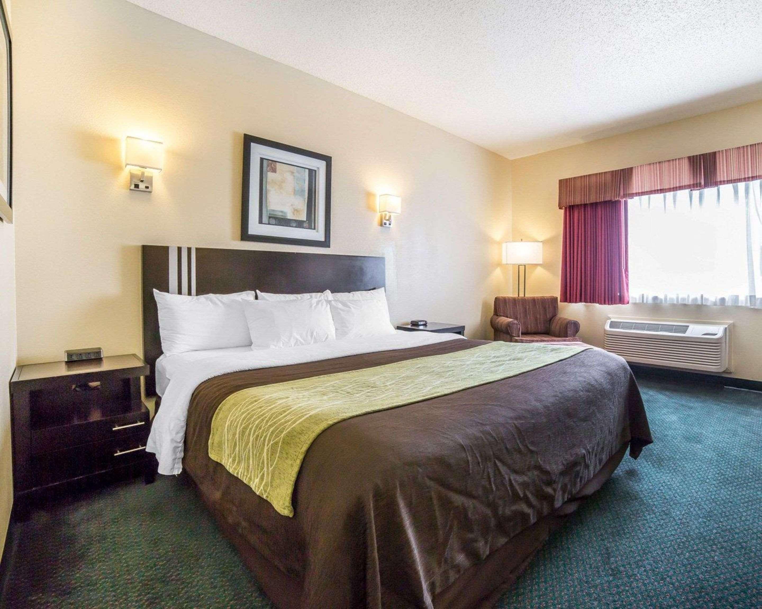 Fairbridge Inn & Suites Glendive Εξωτερικό φωτογραφία