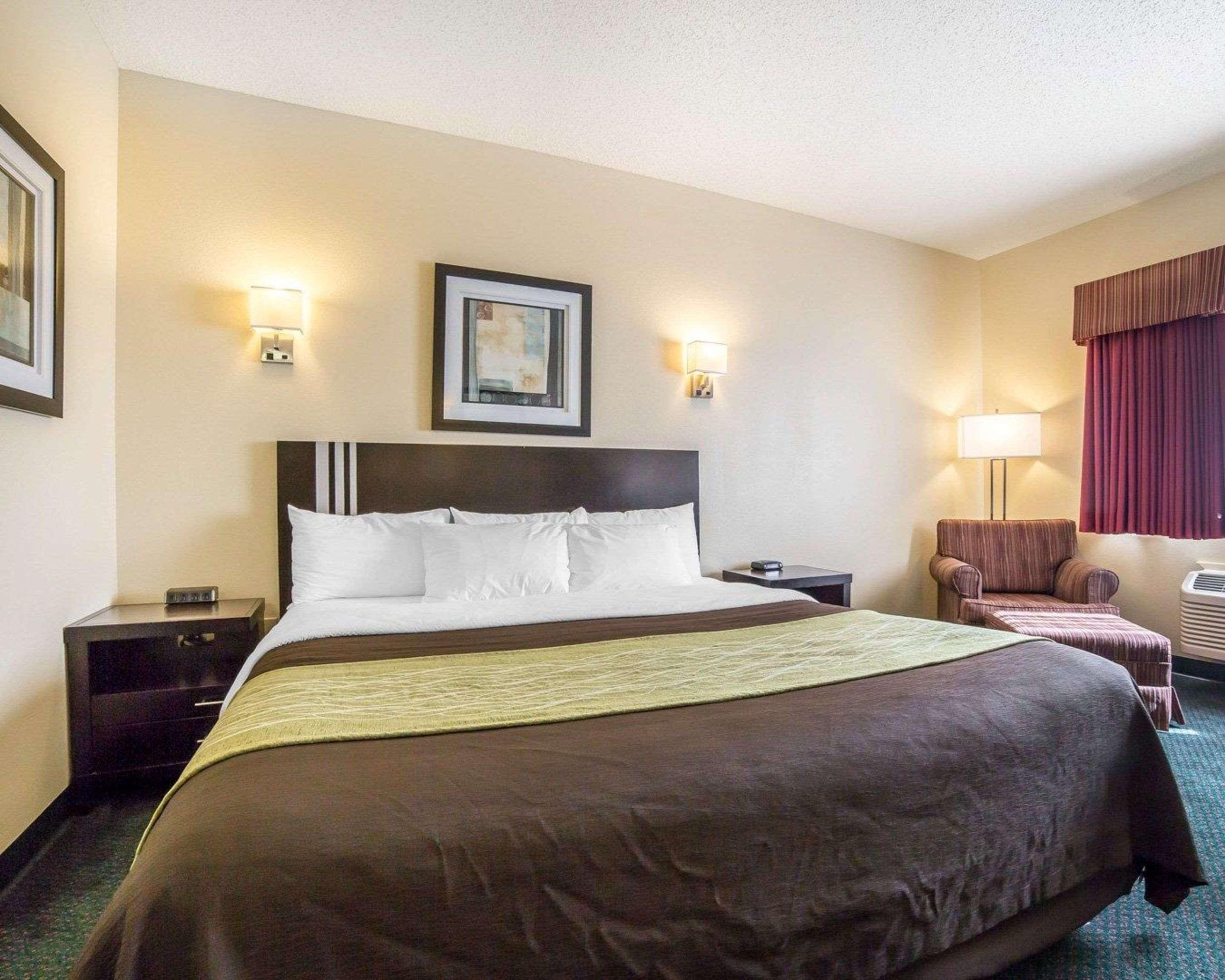 Fairbridge Inn & Suites Glendive Εξωτερικό φωτογραφία