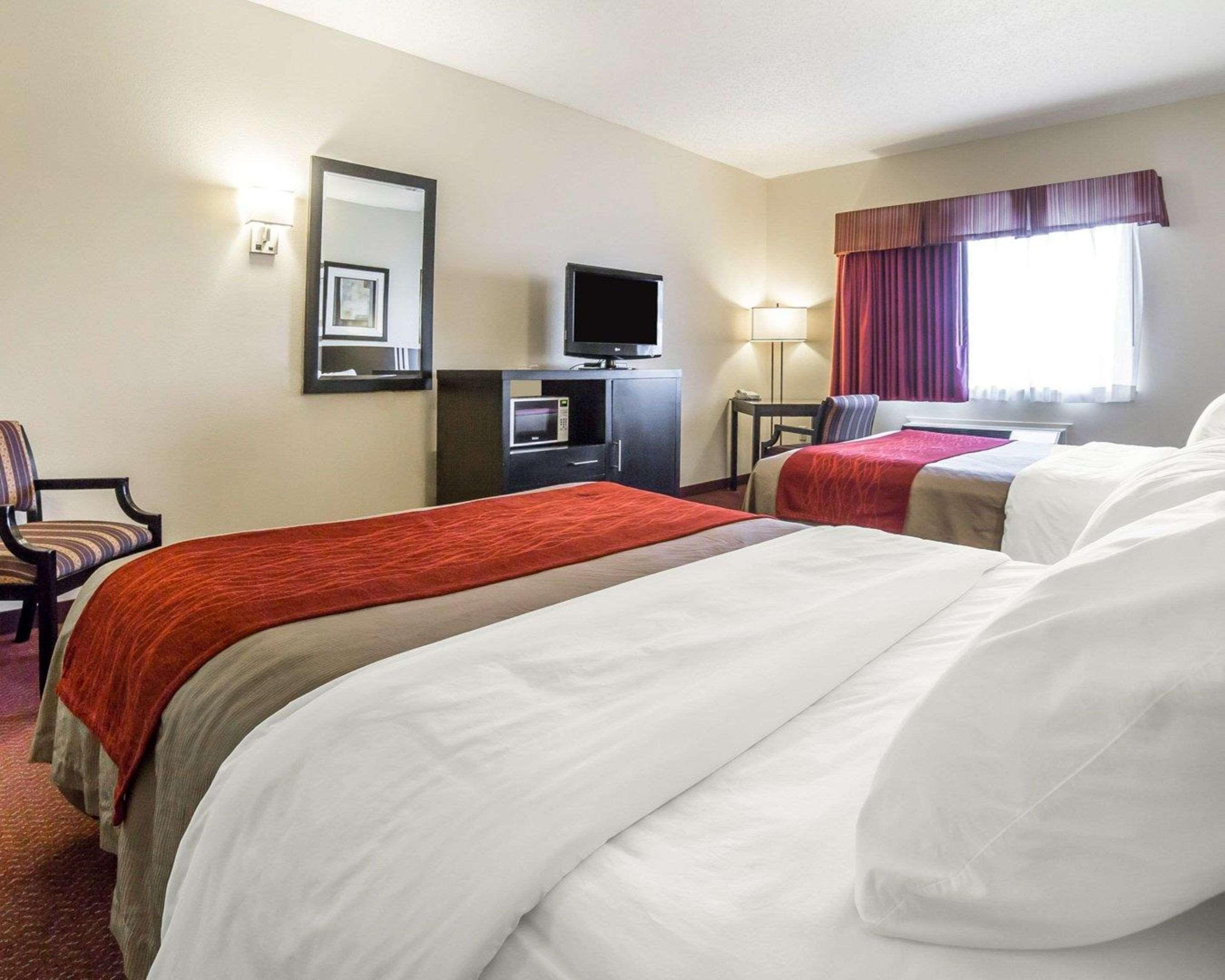 Fairbridge Inn & Suites Glendive Εξωτερικό φωτογραφία