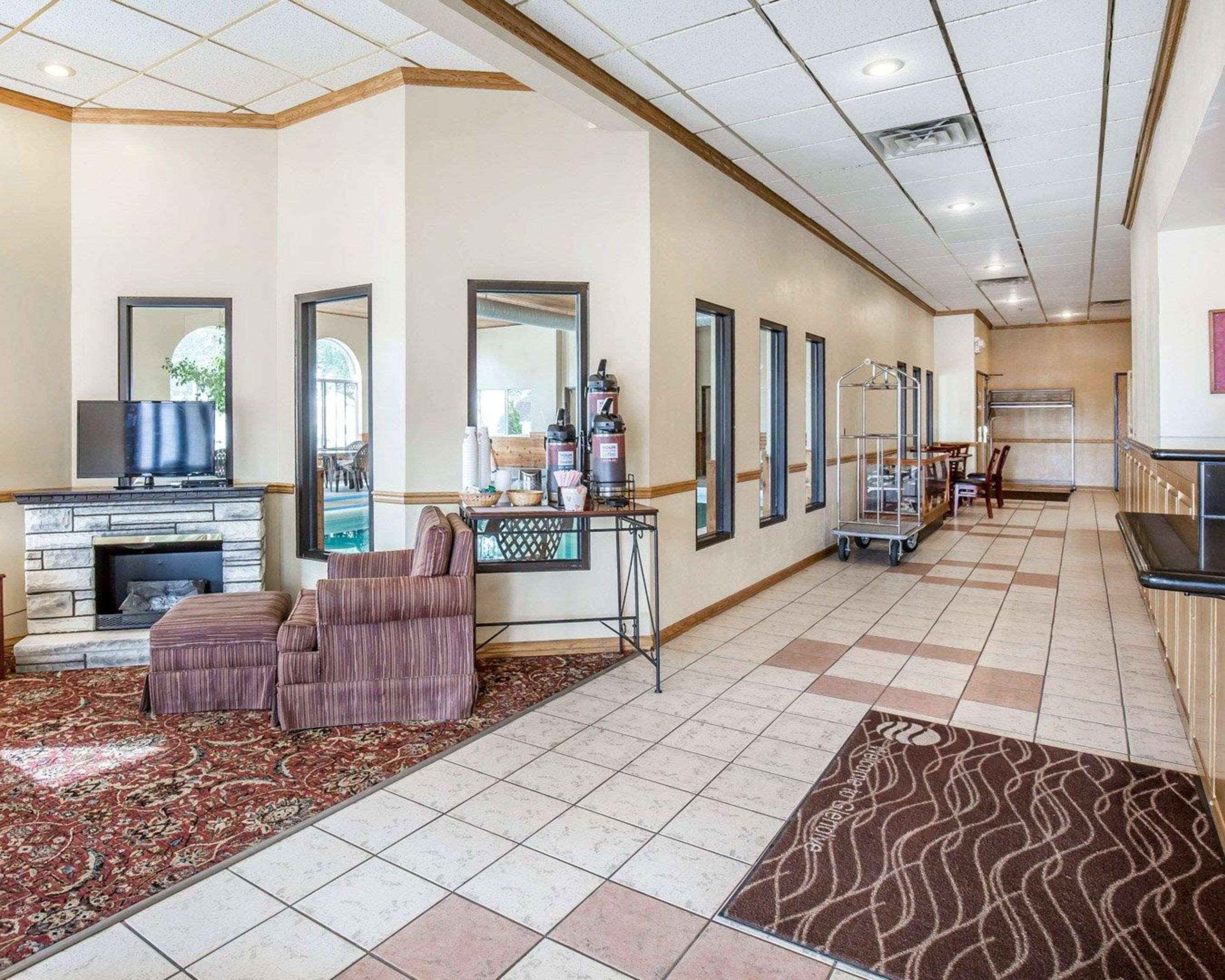 Fairbridge Inn & Suites Glendive Εξωτερικό φωτογραφία