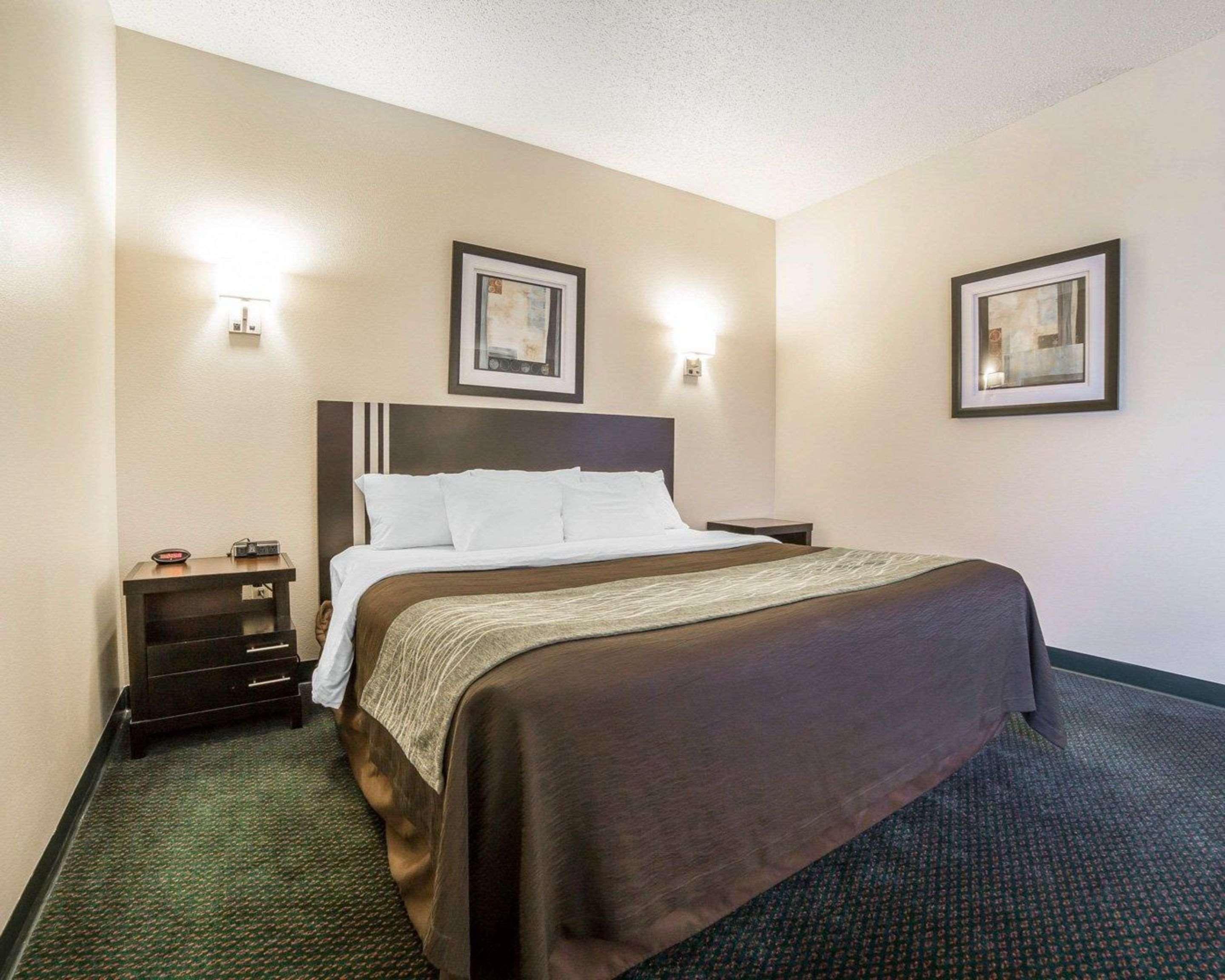 Fairbridge Inn & Suites Glendive Εξωτερικό φωτογραφία