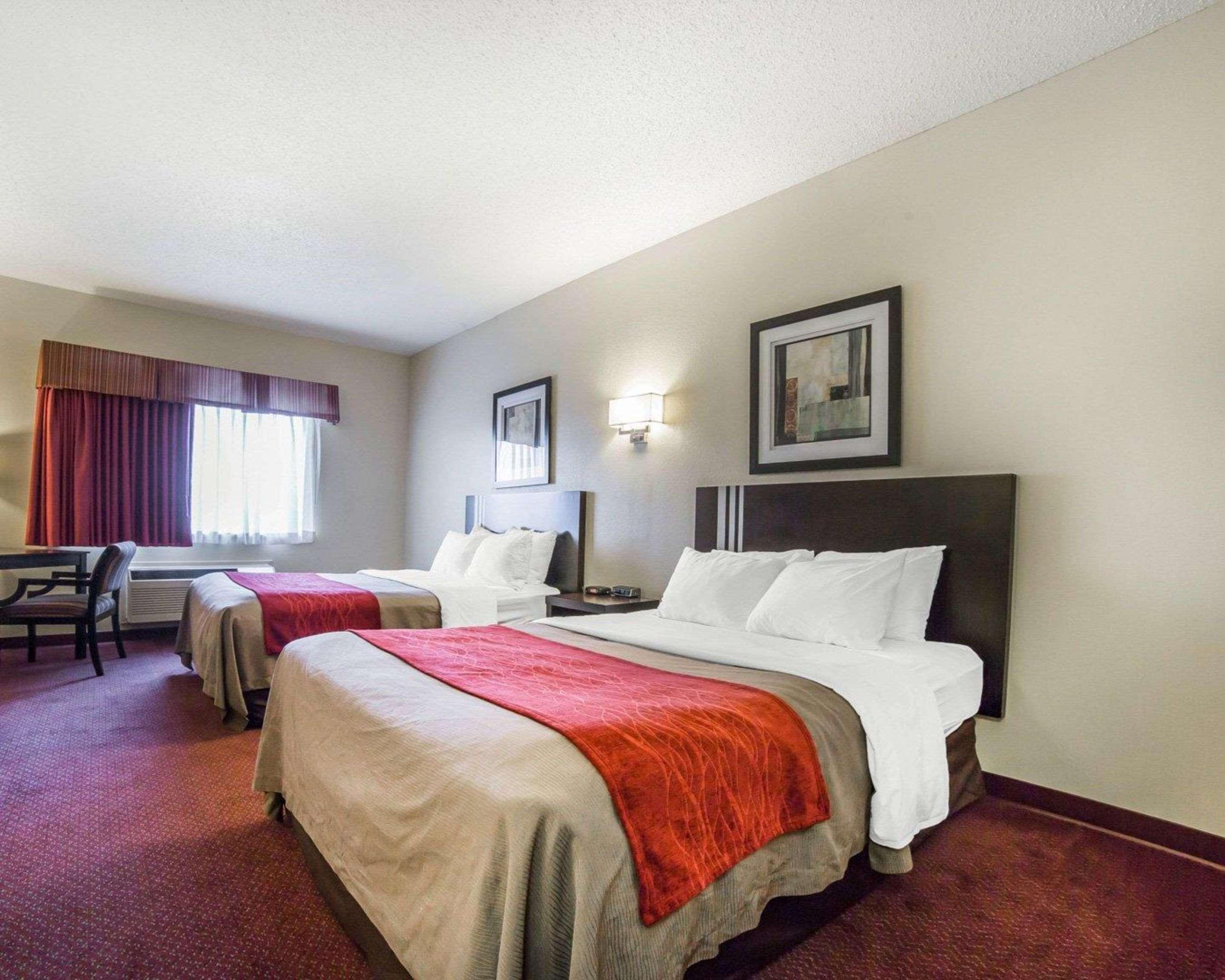 Fairbridge Inn & Suites Glendive Εξωτερικό φωτογραφία