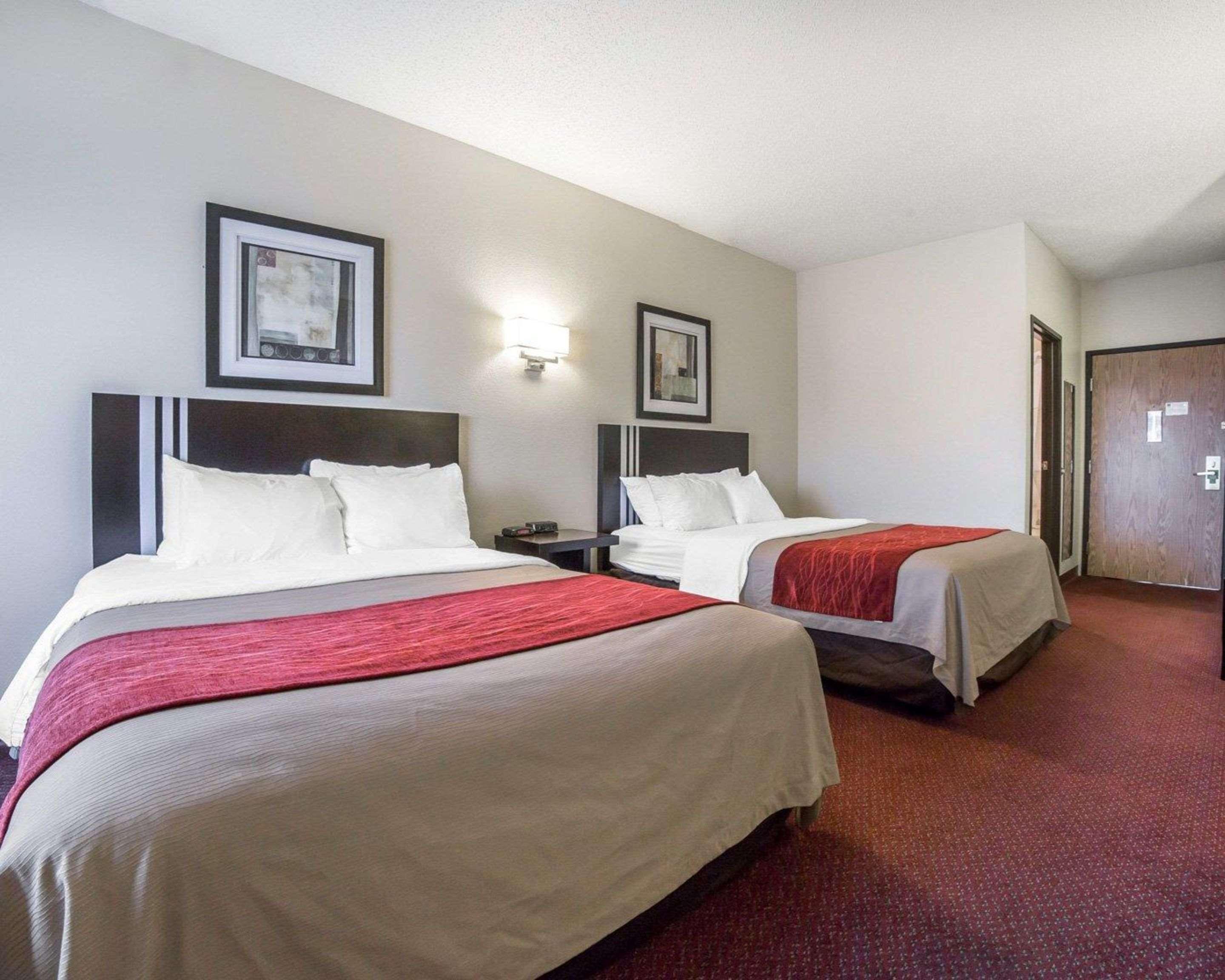 Fairbridge Inn & Suites Glendive Εξωτερικό φωτογραφία