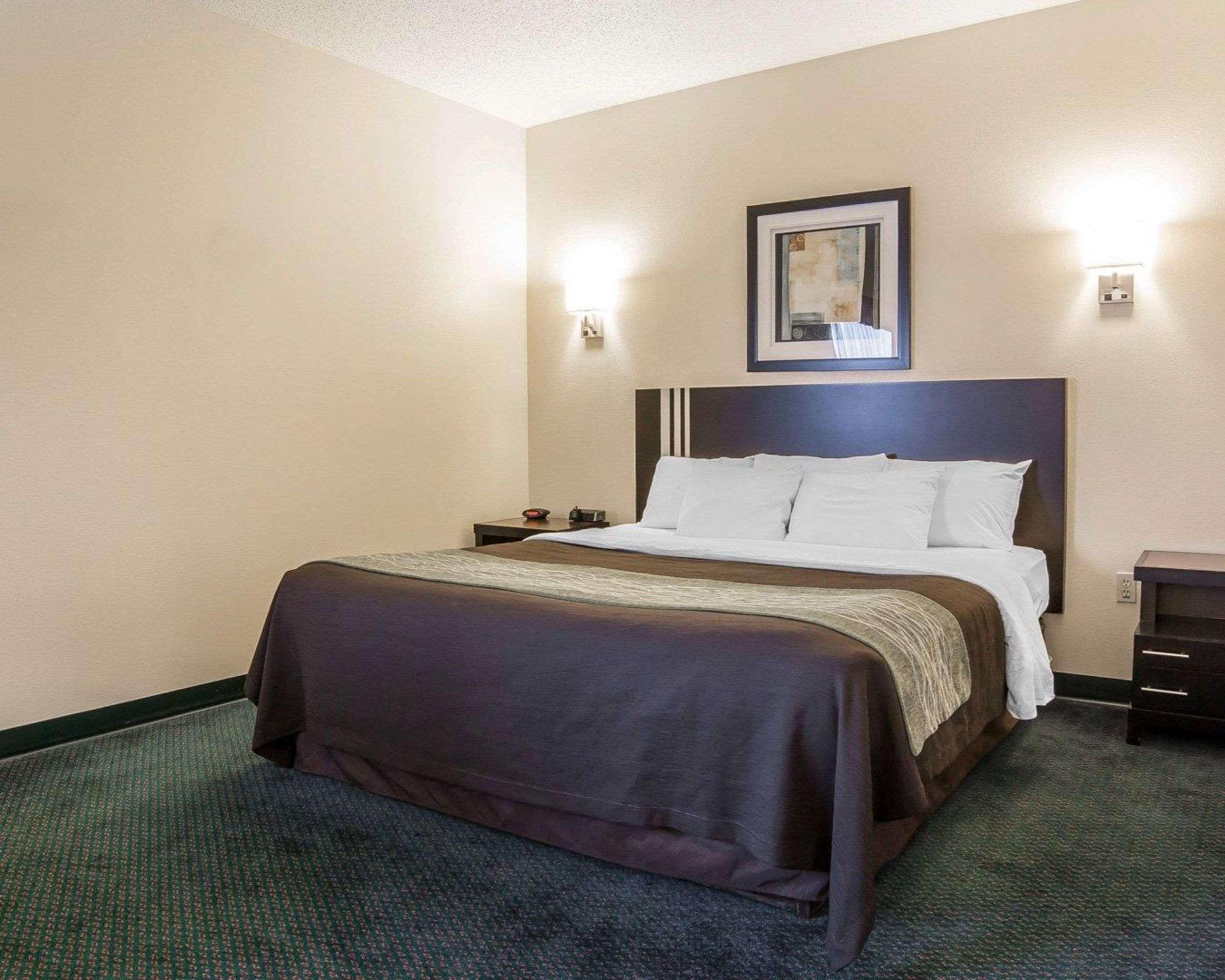 Fairbridge Inn & Suites Glendive Εξωτερικό φωτογραφία