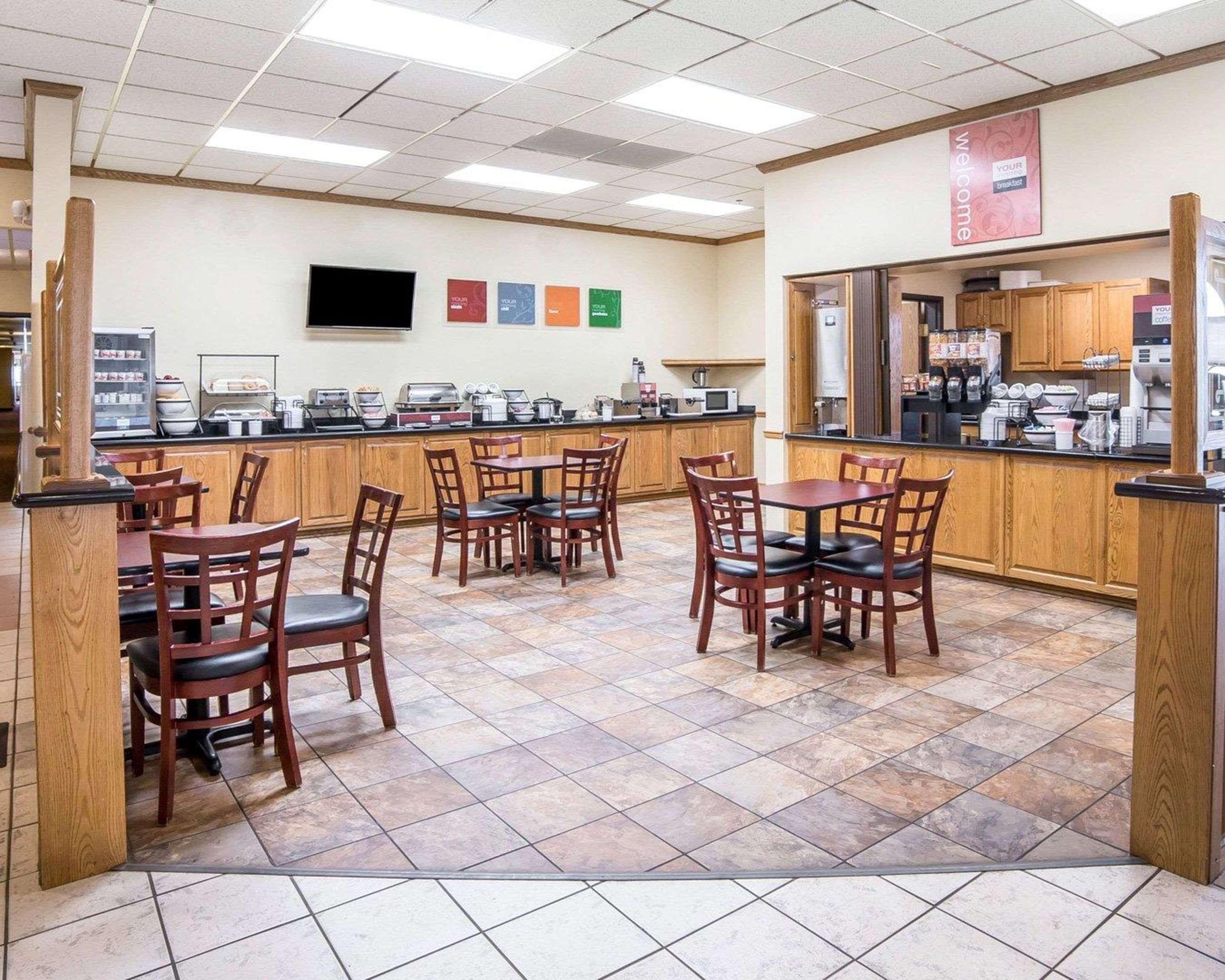 Fairbridge Inn & Suites Glendive Εξωτερικό φωτογραφία