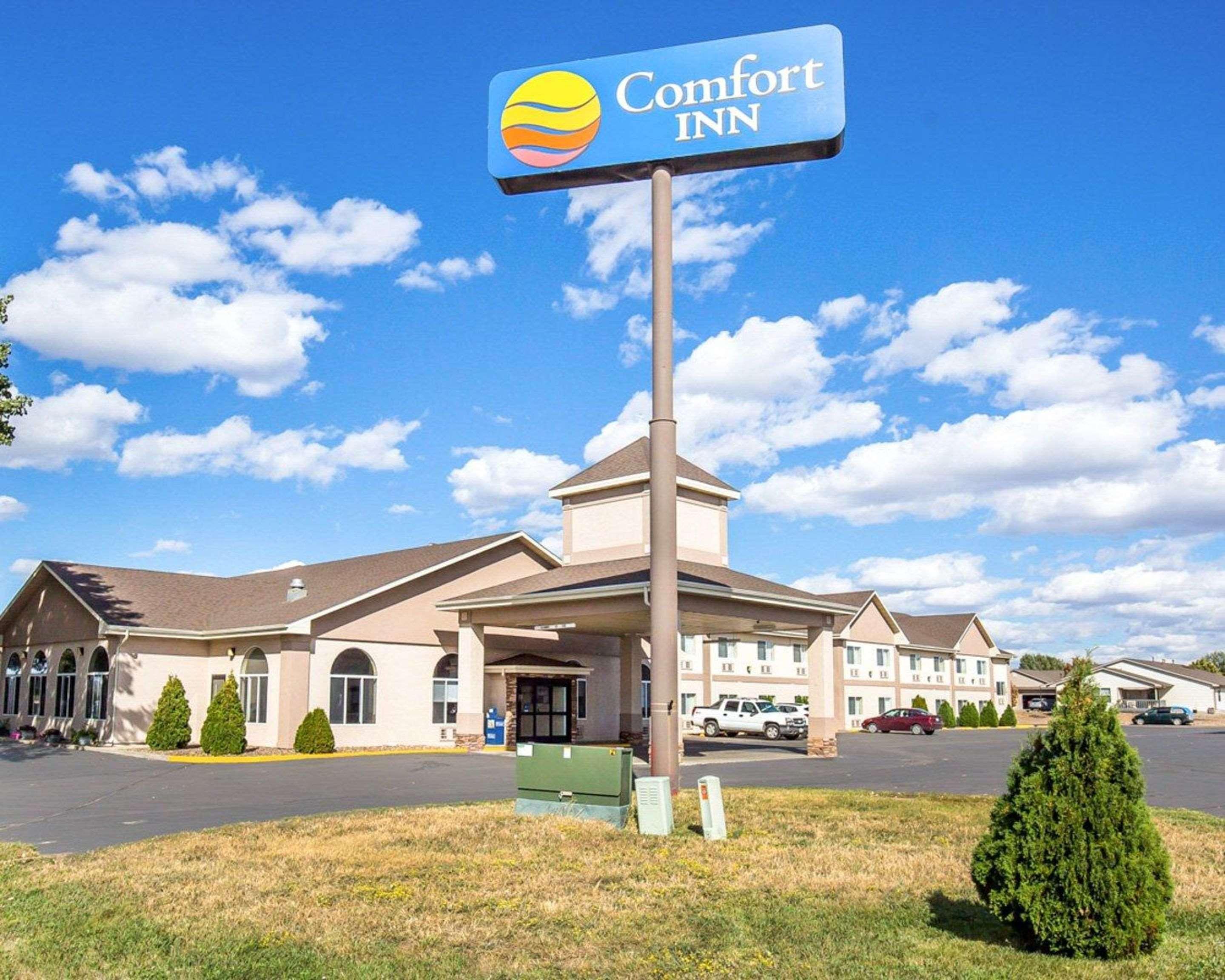 Fairbridge Inn & Suites Glendive Εξωτερικό φωτογραφία