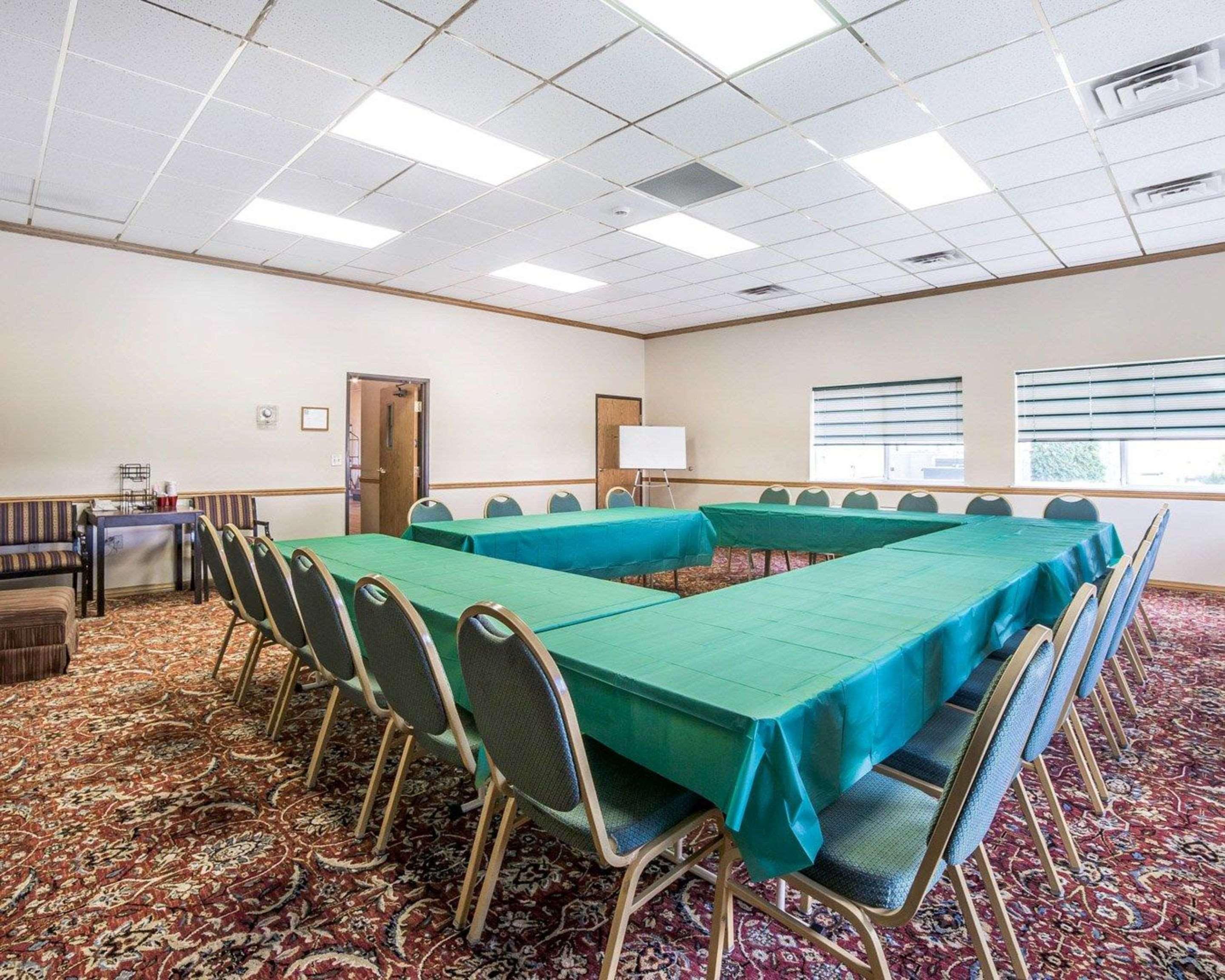 Fairbridge Inn & Suites Glendive Εξωτερικό φωτογραφία