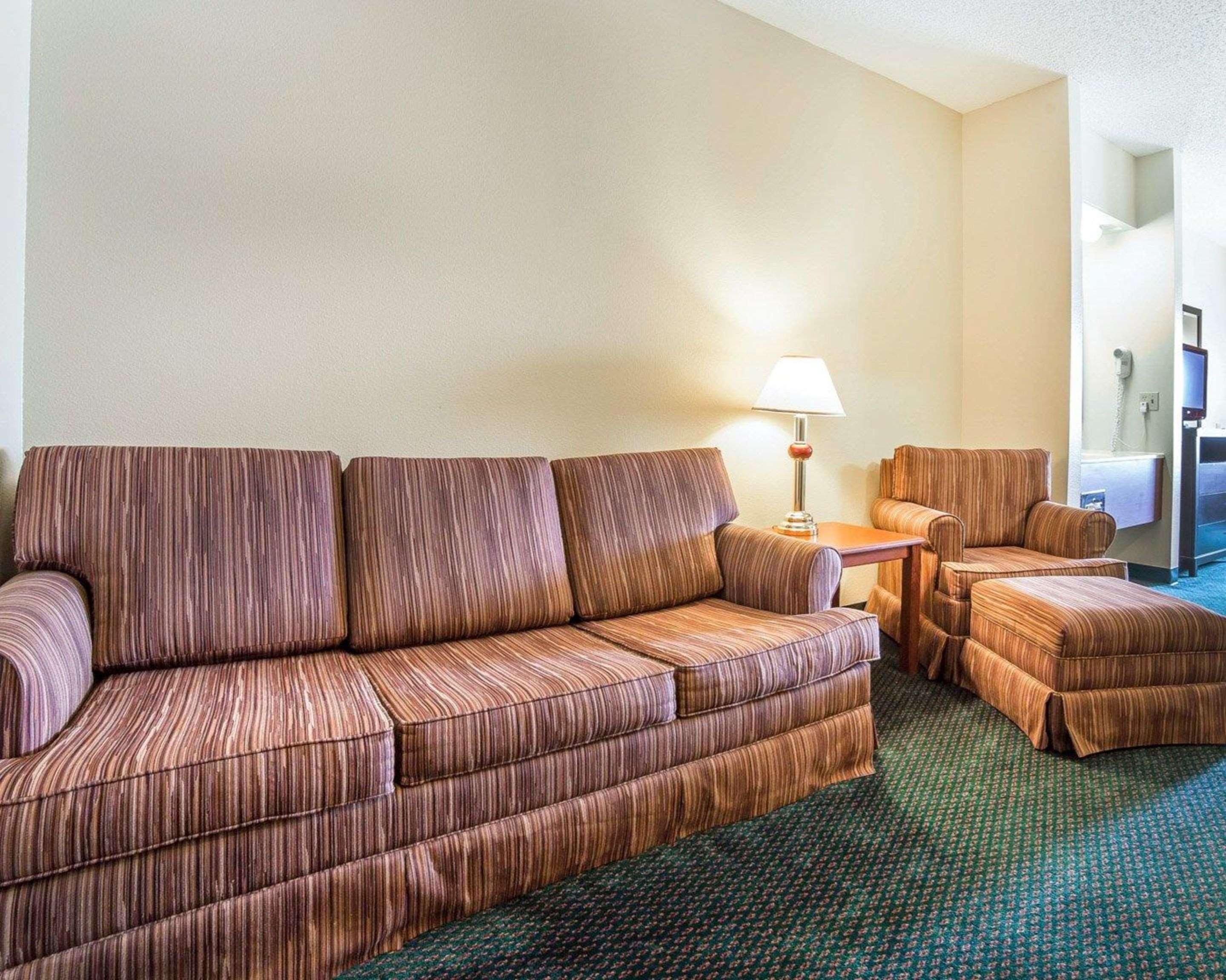 Fairbridge Inn & Suites Glendive Εξωτερικό φωτογραφία