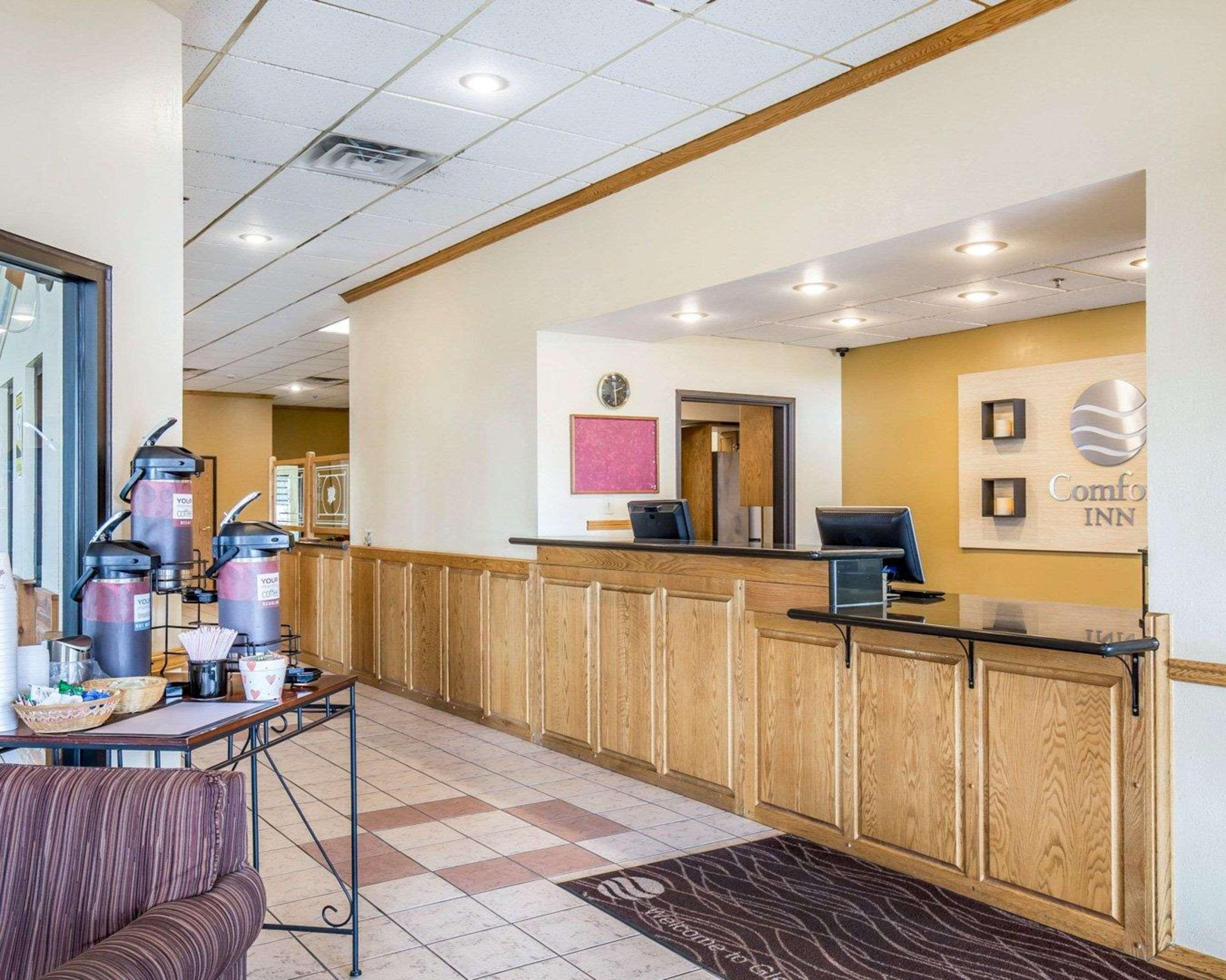 Fairbridge Inn & Suites Glendive Εξωτερικό φωτογραφία