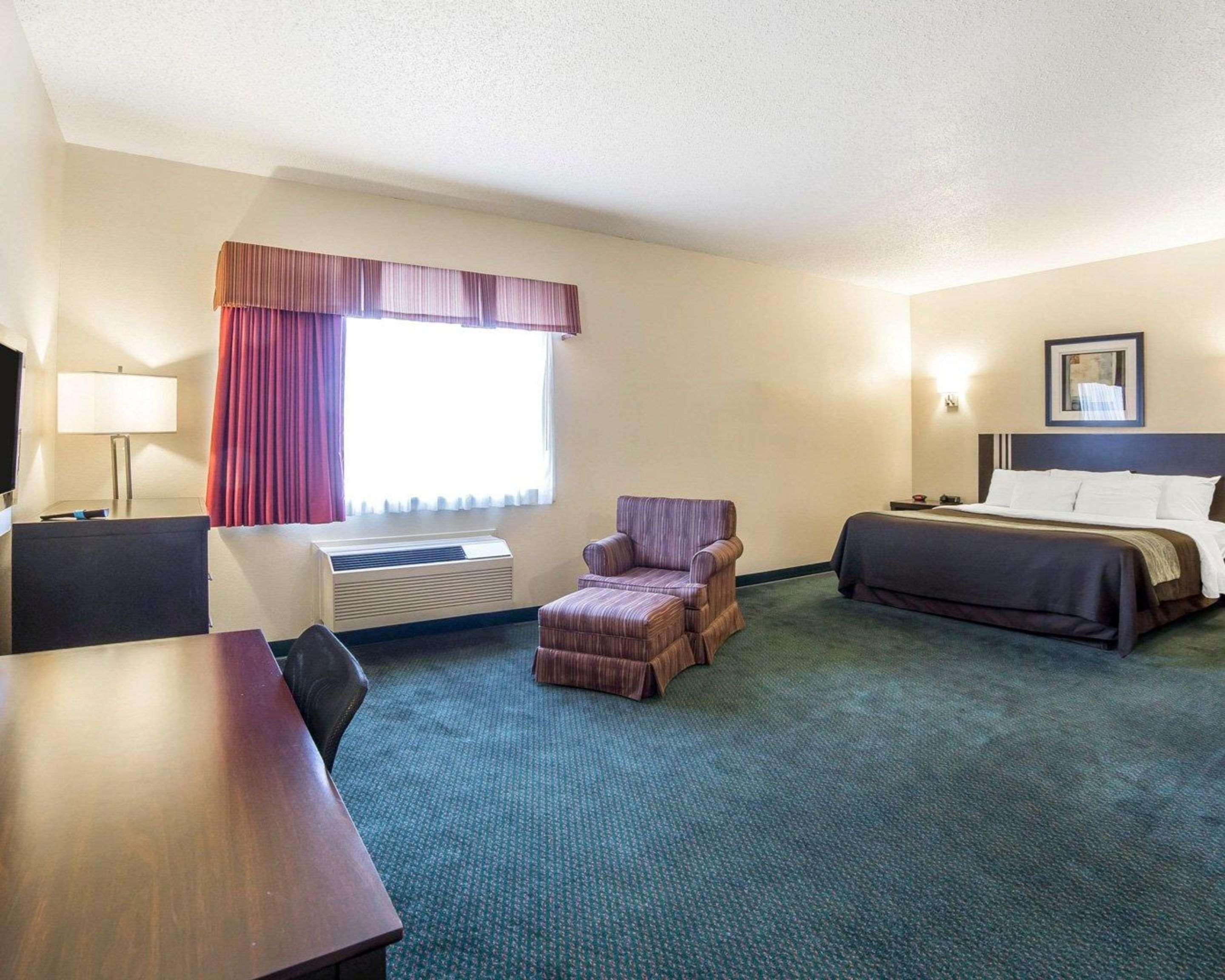 Fairbridge Inn & Suites Glendive Εξωτερικό φωτογραφία