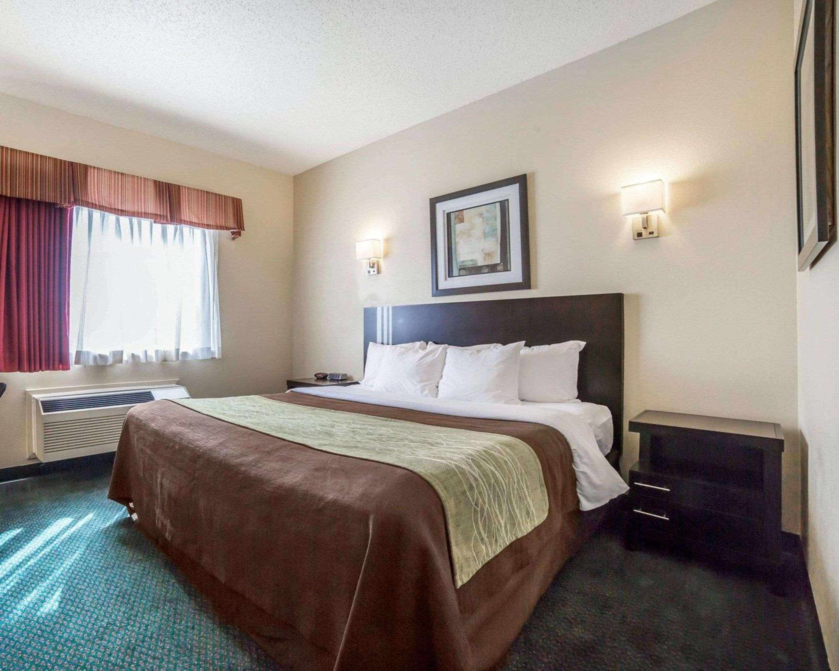 Fairbridge Inn & Suites Glendive Εξωτερικό φωτογραφία