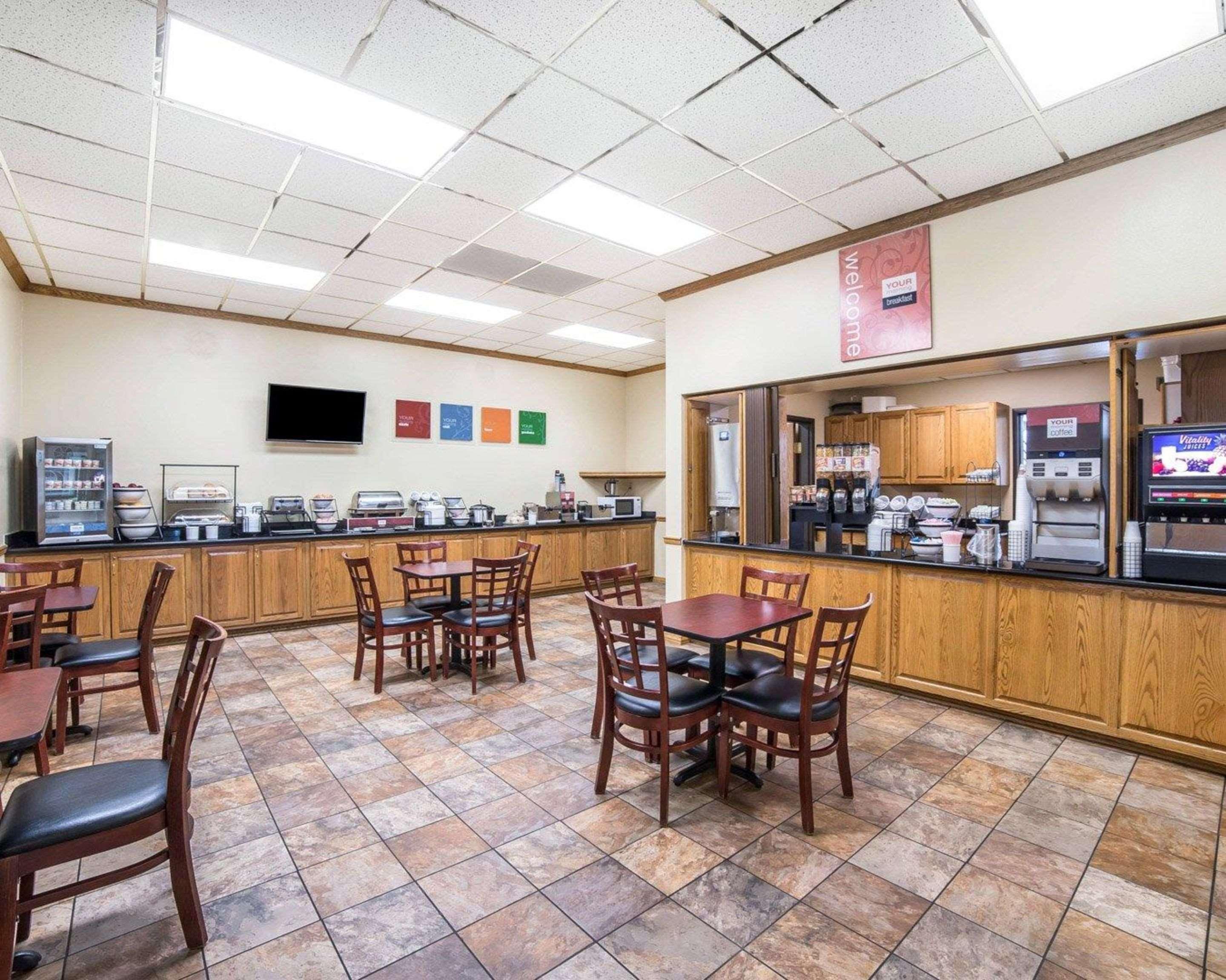 Fairbridge Inn & Suites Glendive Εξωτερικό φωτογραφία