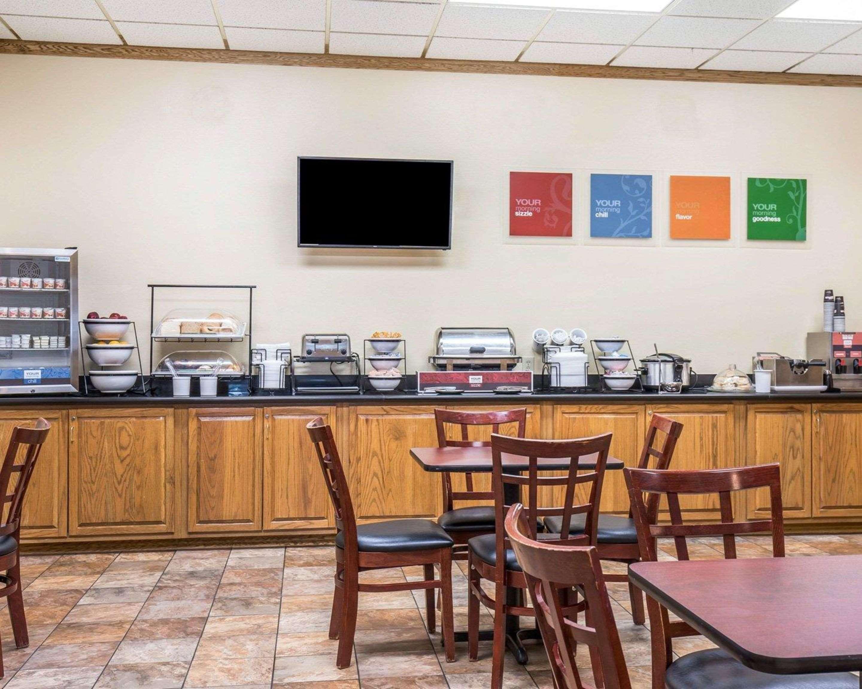 Fairbridge Inn & Suites Glendive Εξωτερικό φωτογραφία